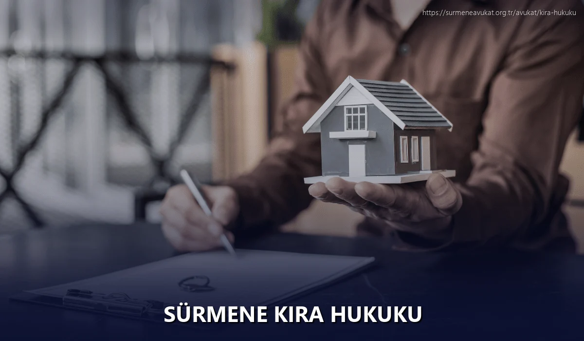 Sürmene Kira Hukuku